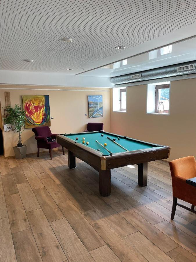 Hotell Eikerapen Gjestegard Aseral Fossdal Exteriér fotografie
