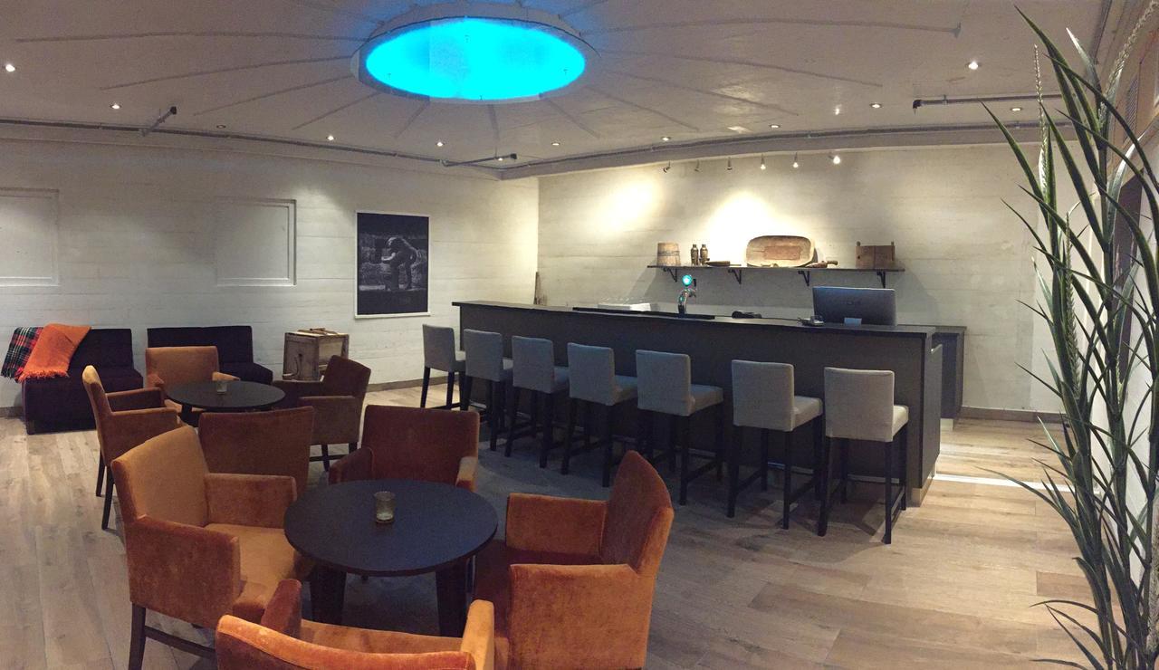 Hotell Eikerapen Gjestegard Aseral Fossdal Exteriér fotografie