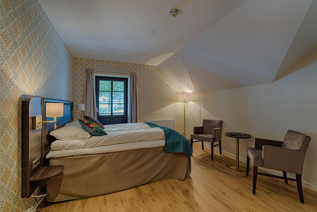 Hotell Eikerapen Gjestegard Aseral Fossdal Exteriér fotografie